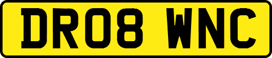 DR08WNC