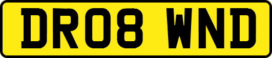 DR08WND