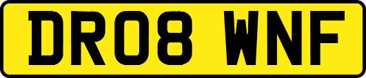 DR08WNF