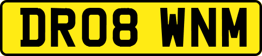 DR08WNM
