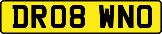 DR08WNO