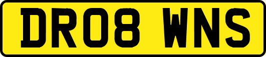 DR08WNS