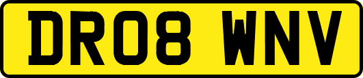 DR08WNV