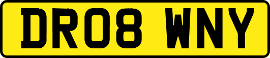 DR08WNY