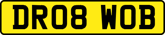 DR08WOB