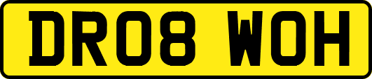 DR08WOH