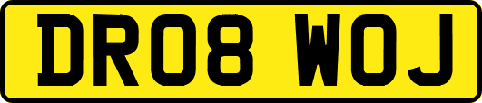 DR08WOJ