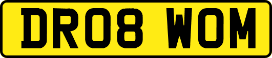 DR08WOM