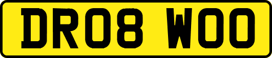 DR08WOO