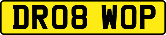 DR08WOP