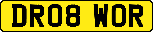 DR08WOR