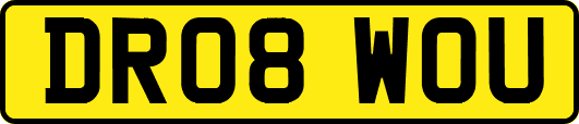 DR08WOU