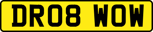 DR08WOW