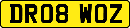 DR08WOZ