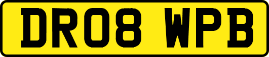 DR08WPB