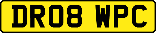DR08WPC