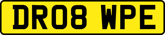 DR08WPE