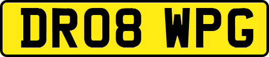 DR08WPG