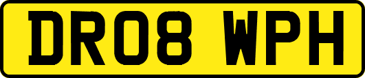 DR08WPH