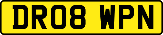 DR08WPN