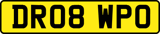 DR08WPO