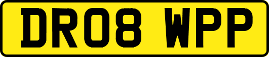 DR08WPP