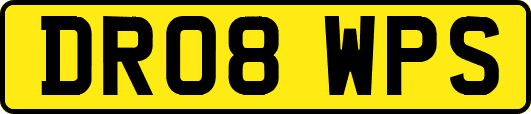 DR08WPS