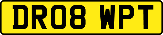 DR08WPT