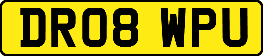 DR08WPU