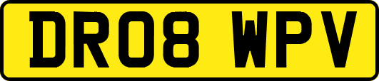 DR08WPV