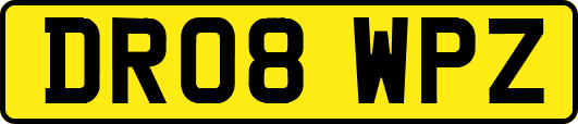 DR08WPZ