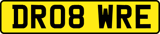DR08WRE