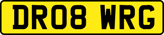 DR08WRG