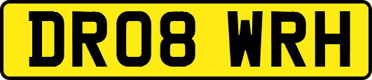 DR08WRH