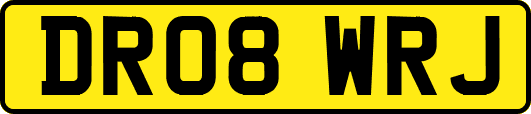 DR08WRJ