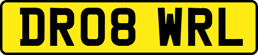 DR08WRL