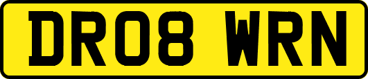 DR08WRN