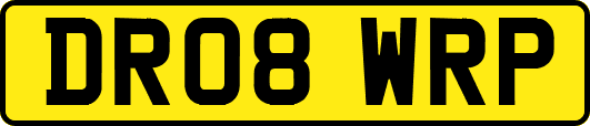 DR08WRP