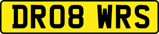 DR08WRS