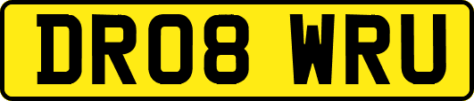 DR08WRU