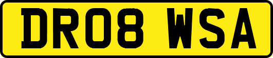 DR08WSA