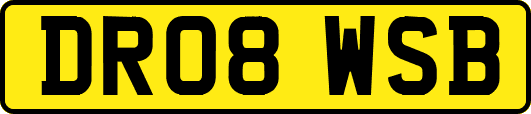 DR08WSB