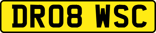 DR08WSC