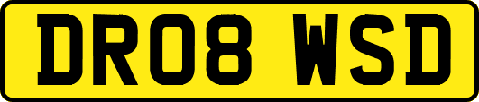 DR08WSD