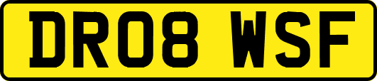 DR08WSF