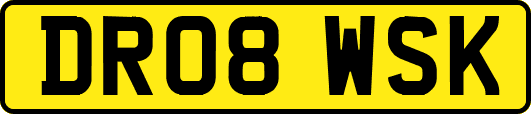 DR08WSK