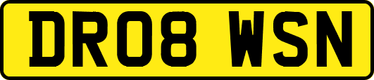 DR08WSN