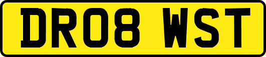 DR08WST