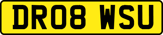 DR08WSU