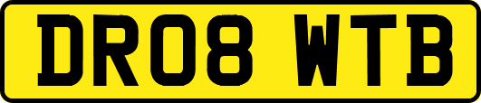 DR08WTB